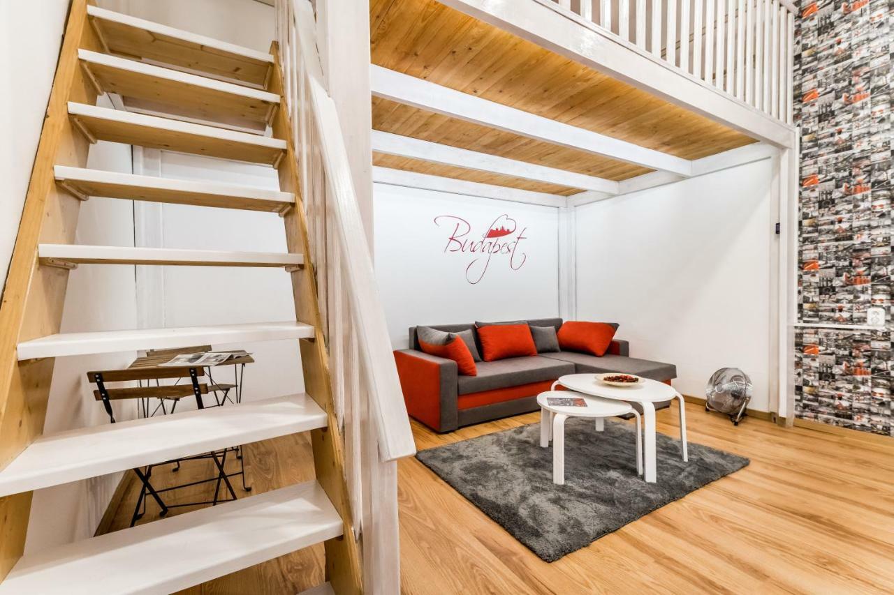Bpr Cozy Rosie Apartamento *