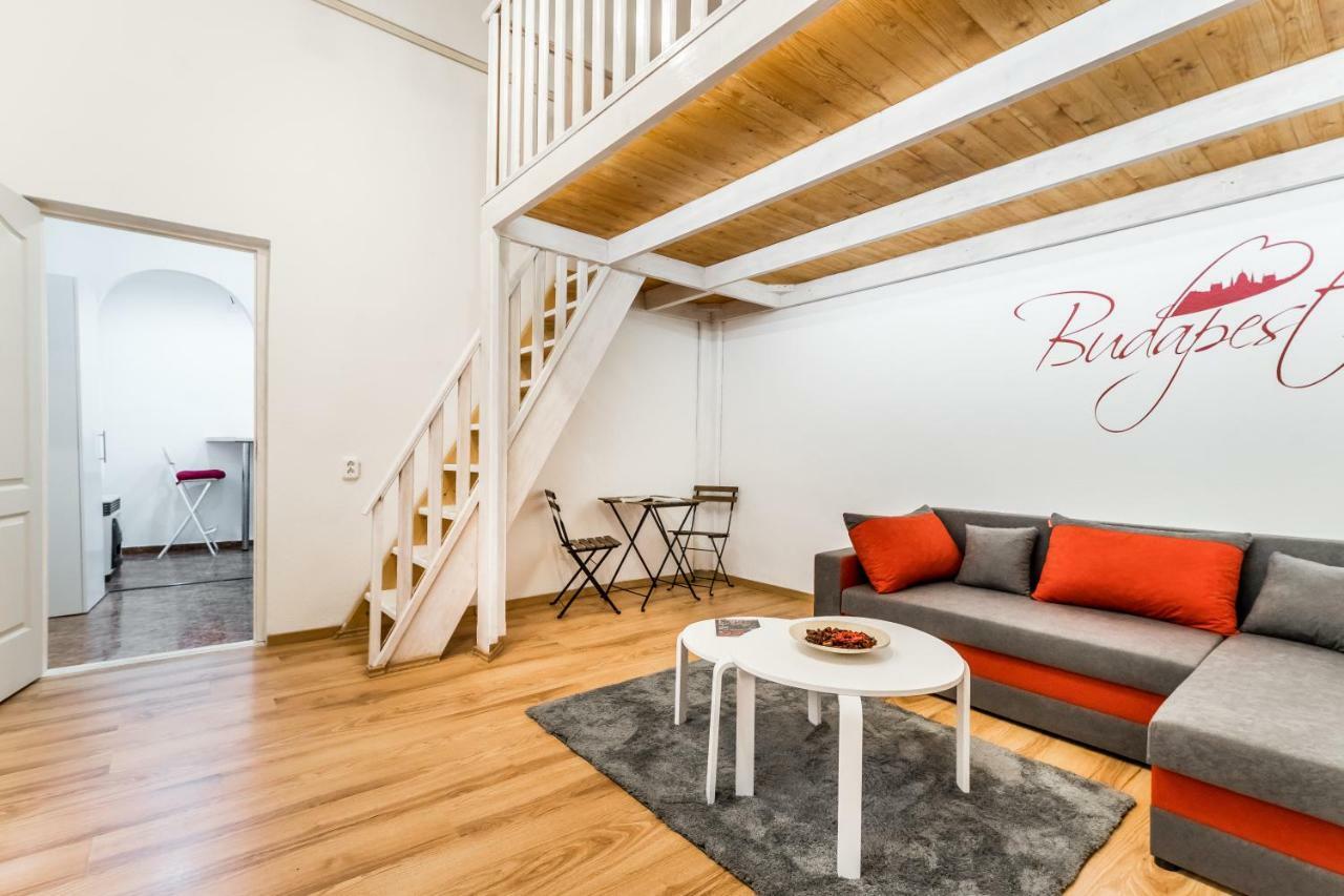 Bpr Cozy Rosie Lejlighed