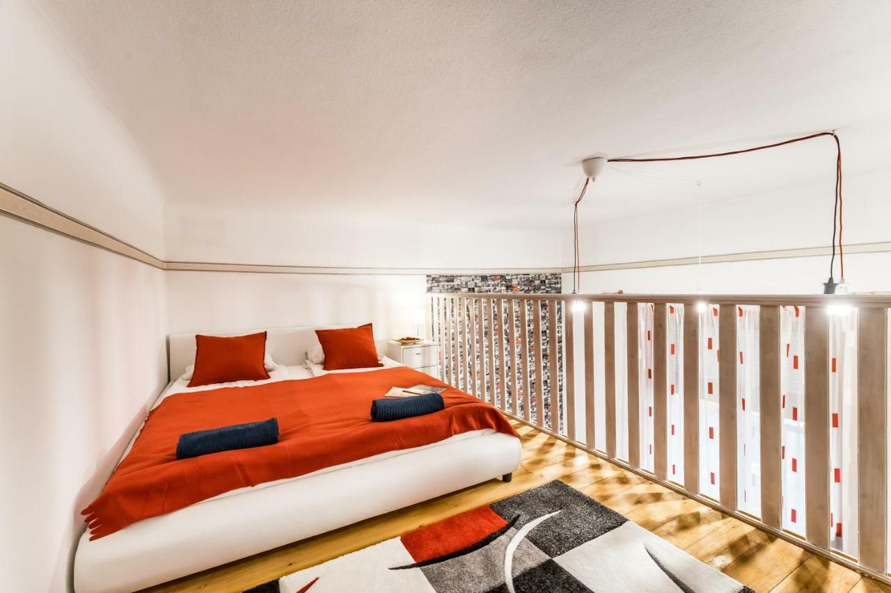 Apartamento Bpr Cozy Rosie
