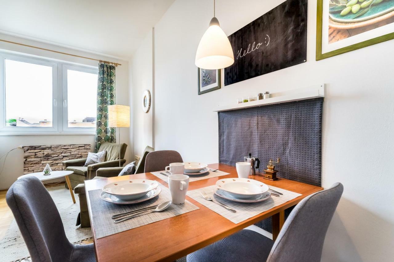 Apartamento Bpr Hello Hollo