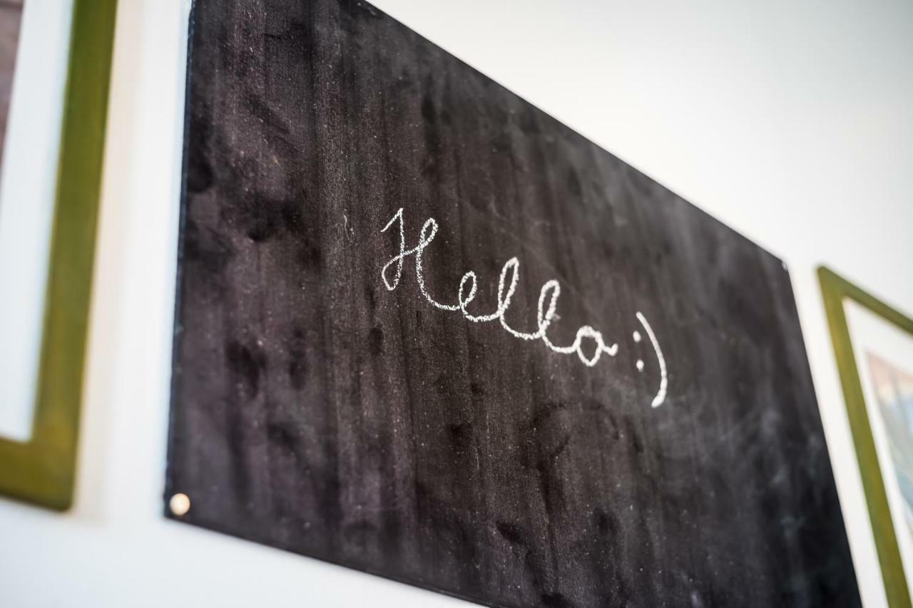 Apartamento Bpr Hello Hollo