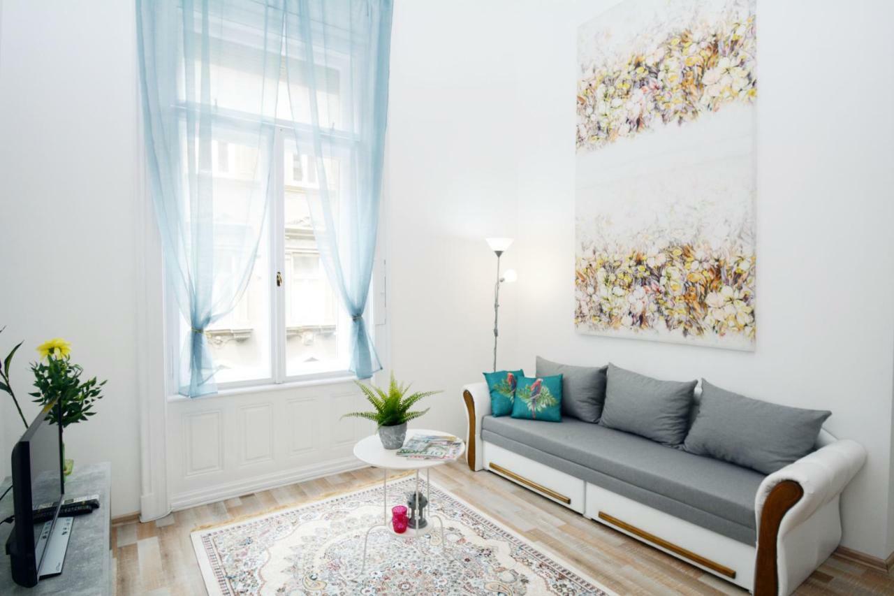 Apartmán Lillybeth City Center