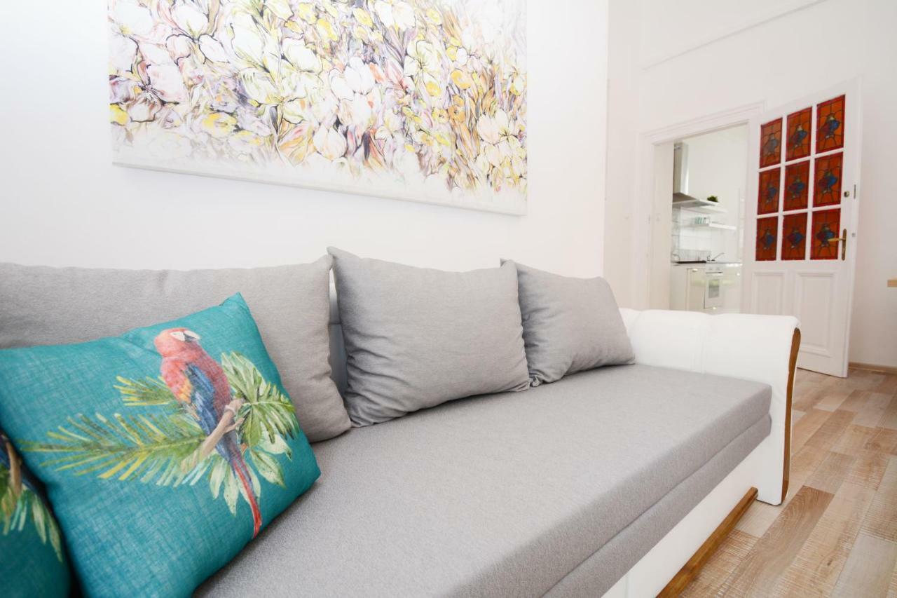 Apartmán Lillybeth City Center *