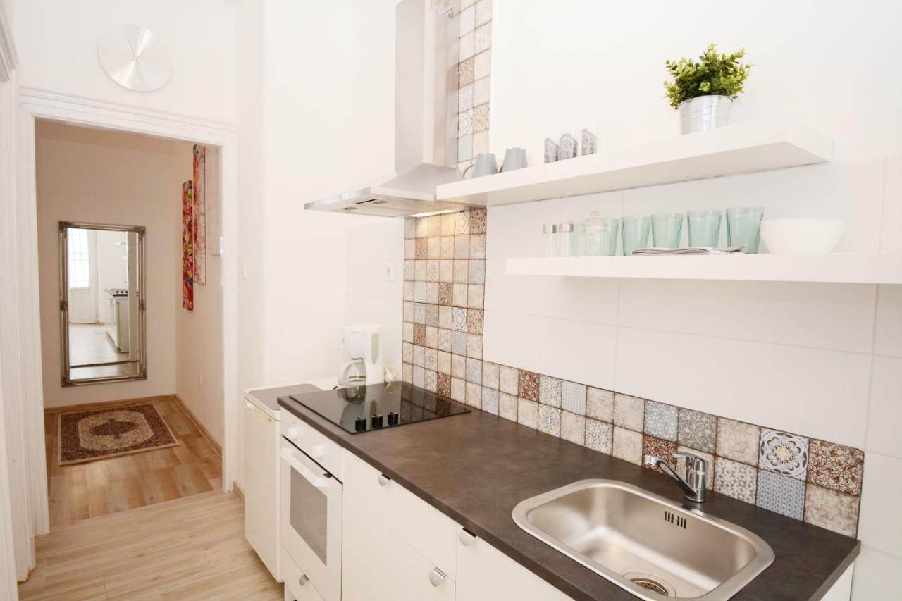 Apartmán Lillybeth City Center *