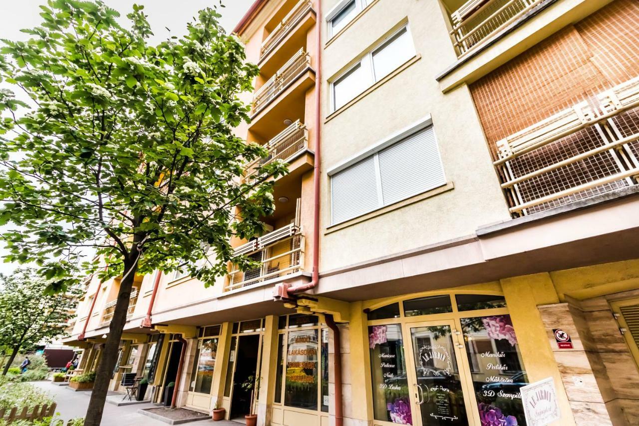 Bpr Hello Hollo Apartamento
