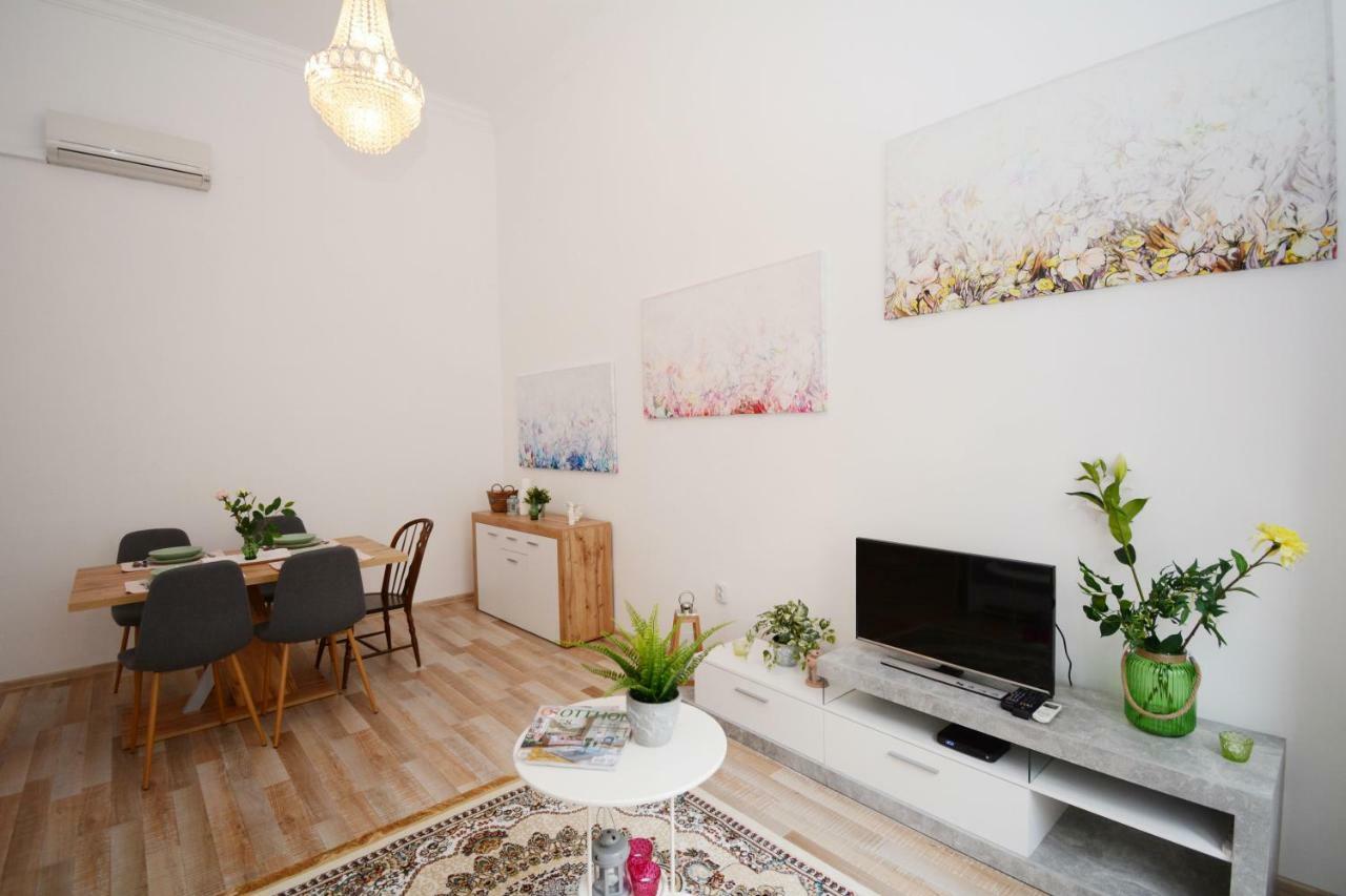 Apartmán Lillybeth City Center