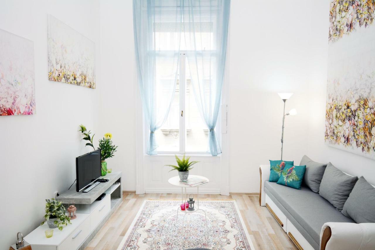 Apartmán Lillybeth City Center