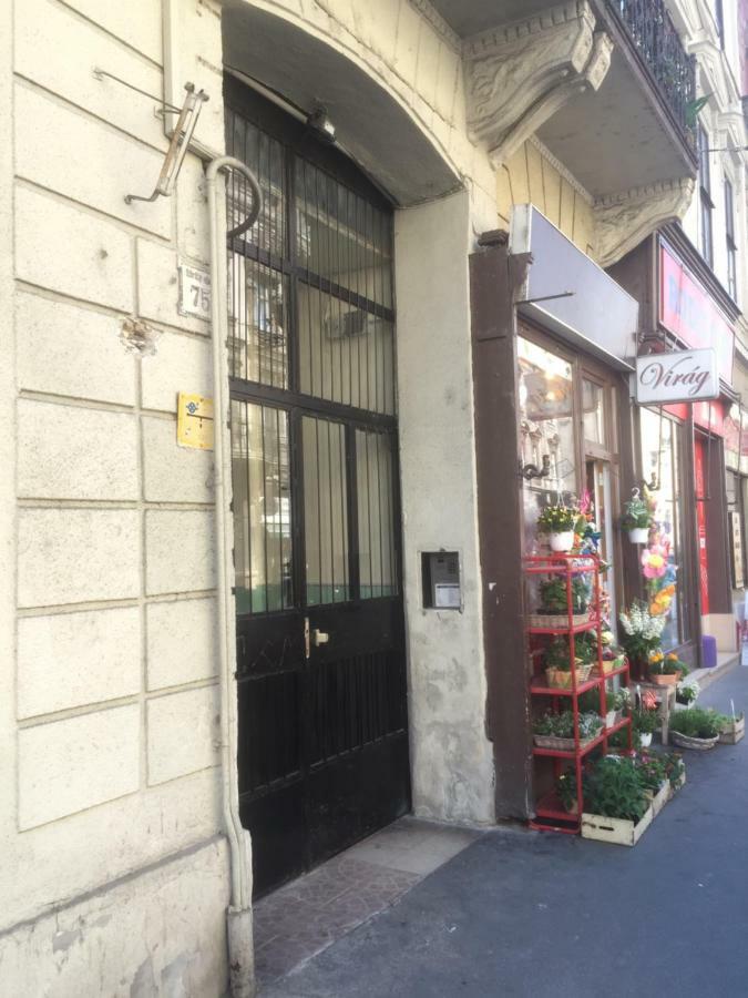 Apartamento Ava's Champagne Center-andrash Street King Street