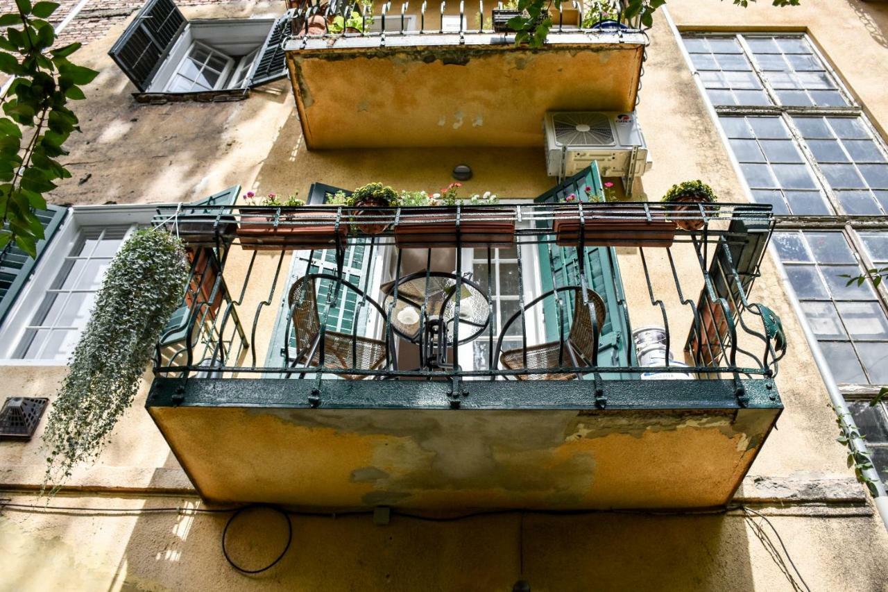 Apartmán Christine Close To The Buda Castle *