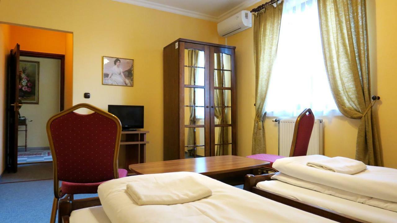 Hotel Romantik Hotel