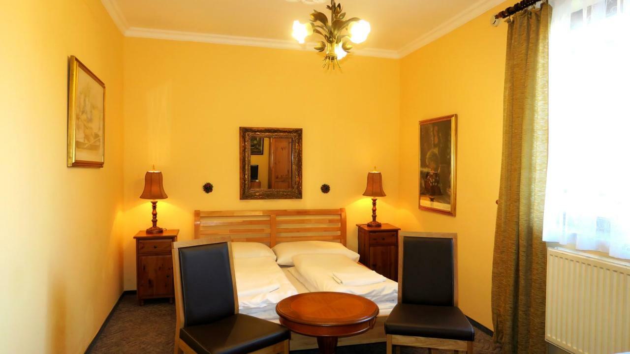 Hotel Hotel Romantik Budapest