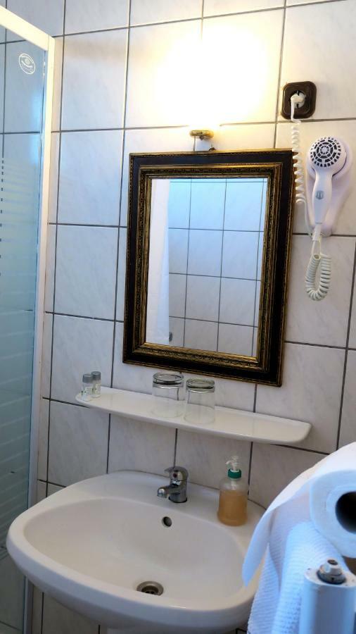 Hotel Hotel Romantik Budapest