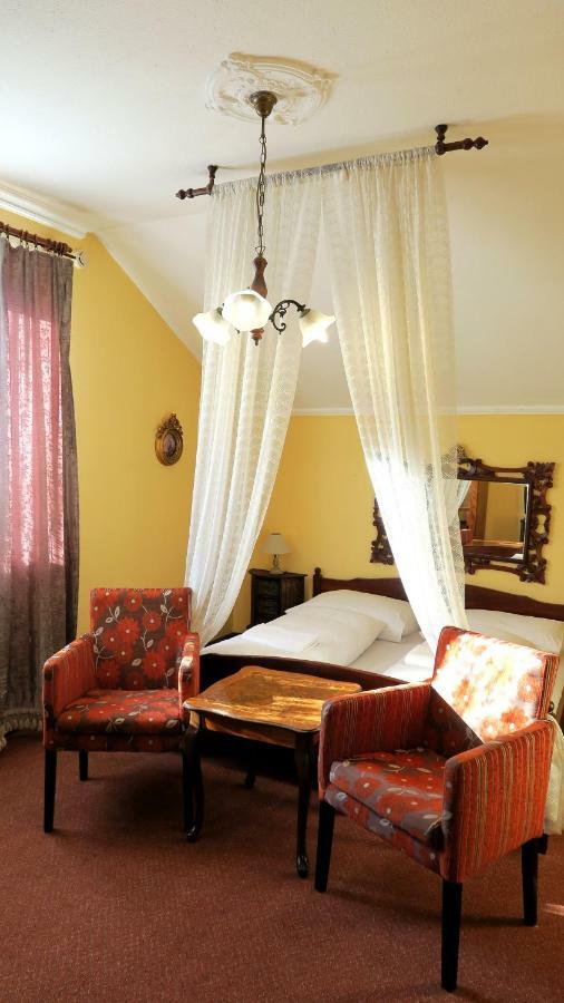 Hotel Romantik