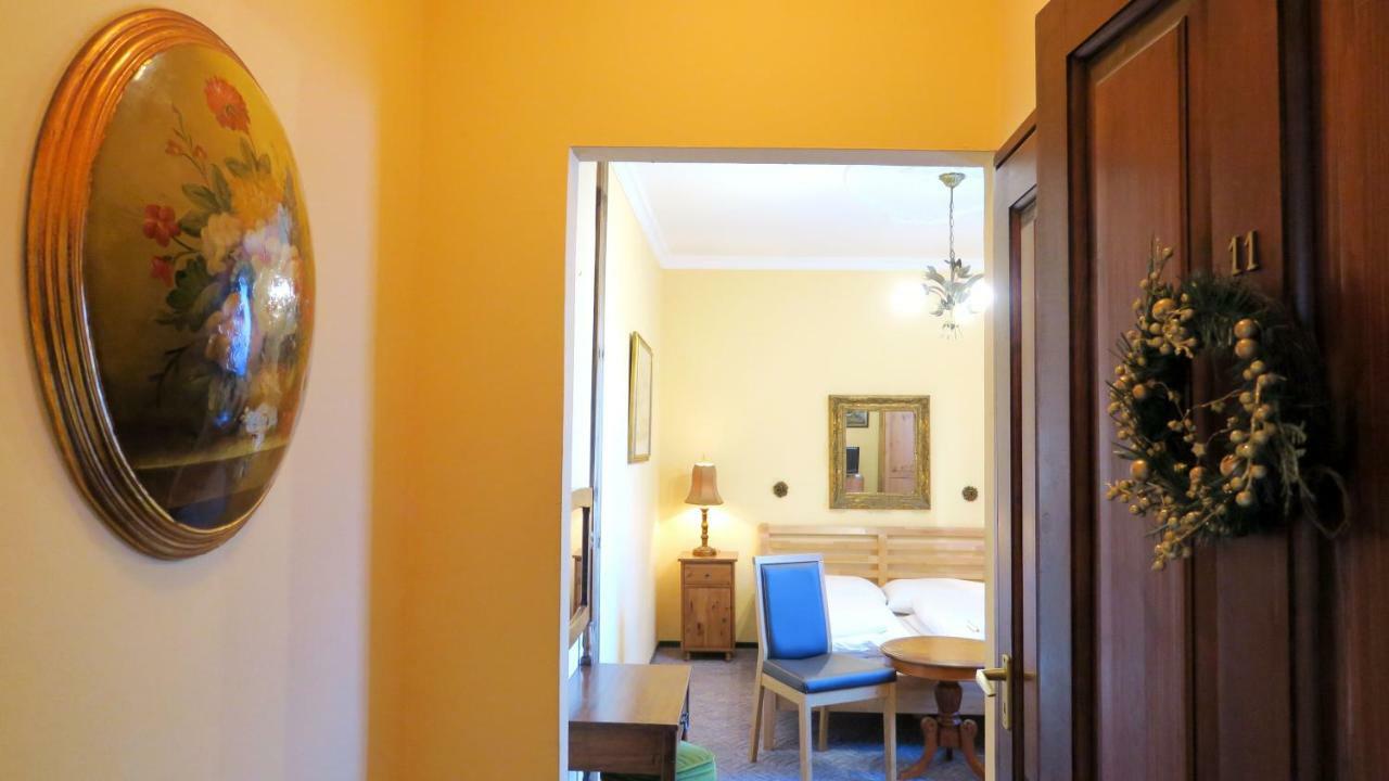 Hotel Hotel Romantik Budapest