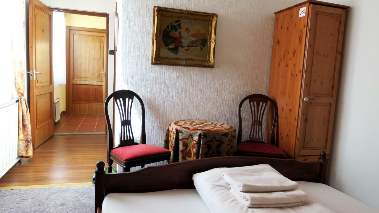 Hotel Hotel Romantik