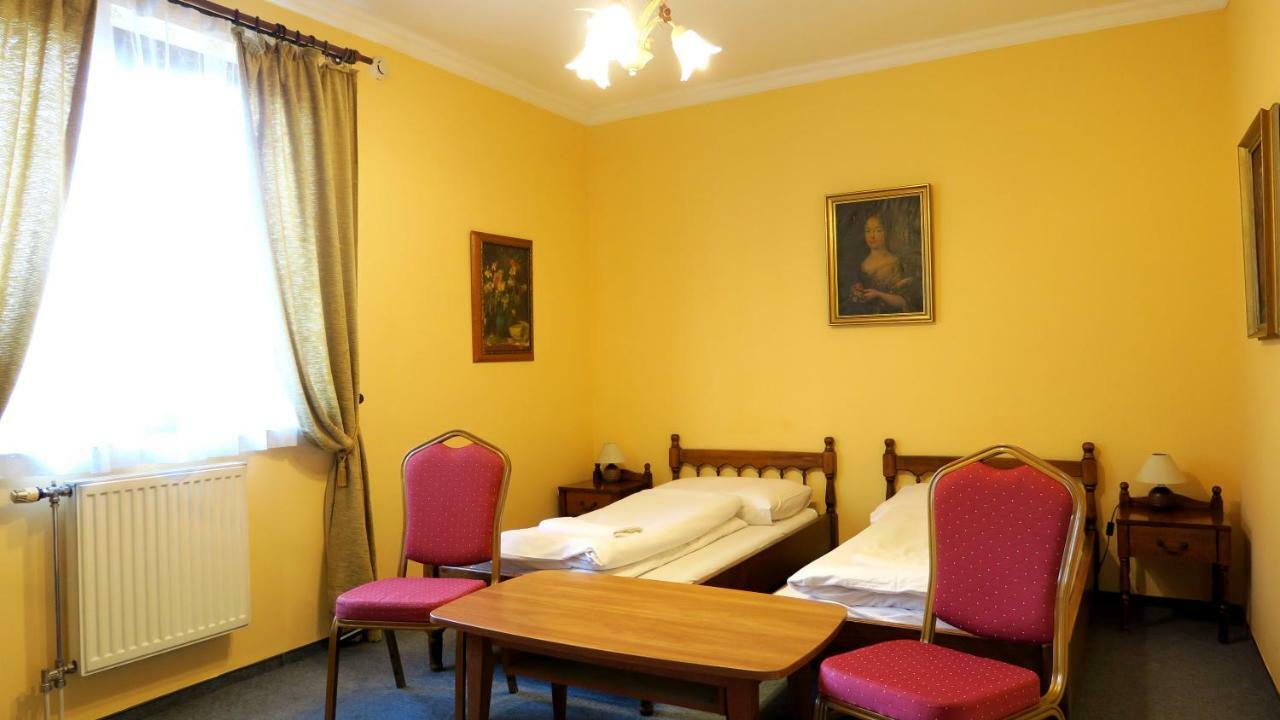 Hotel Romantik 3*