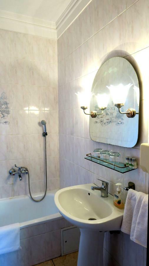 Hotel Romantik 3* Budapest