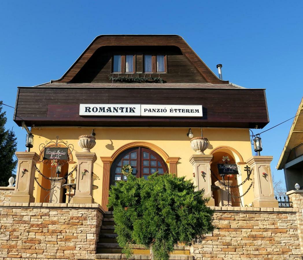 Hotel Romantik 3* Budapest