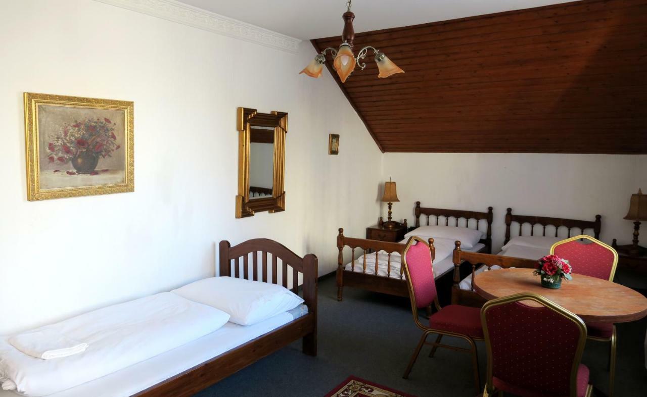 Hotel Romantik Budapest