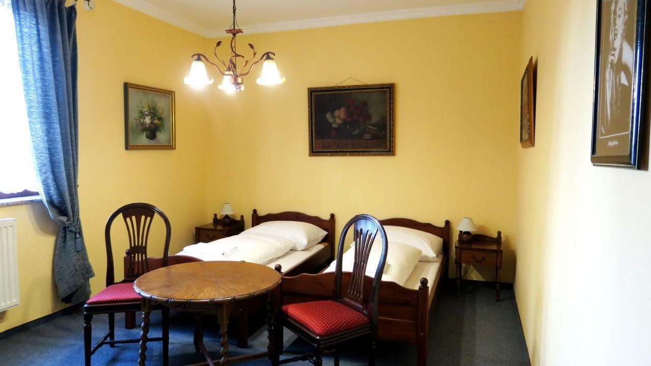 Hotel Hotel Romantik 3*