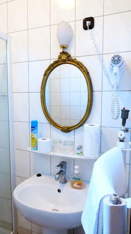 Hotel Romantik Hotel Budapest