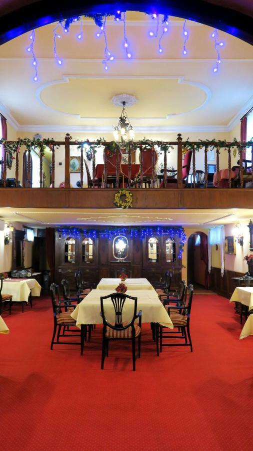 Hotel Hotel Romantik