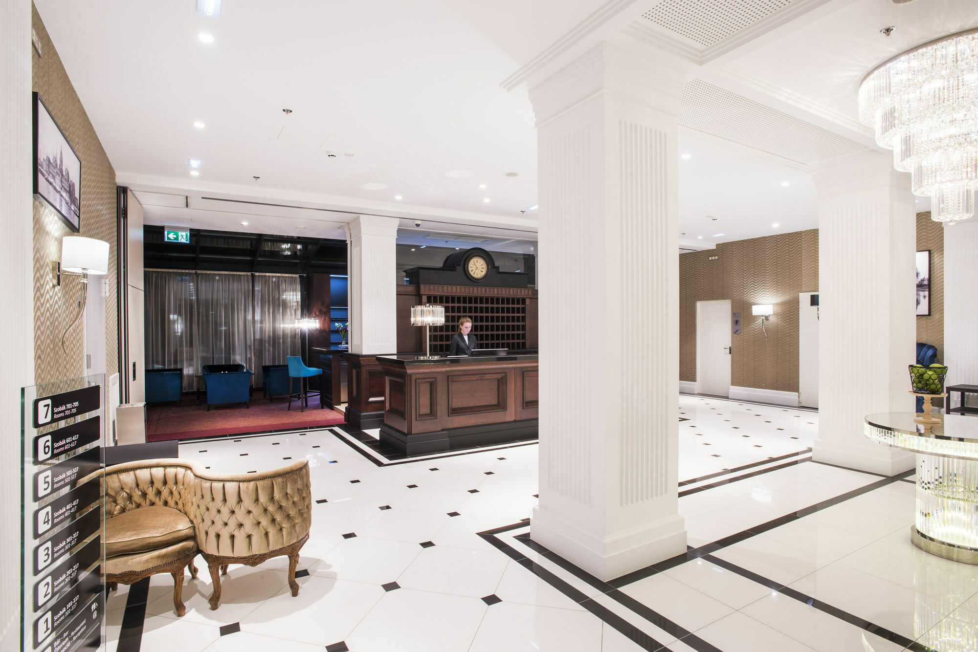 Eurostars Danube 4* Budapest