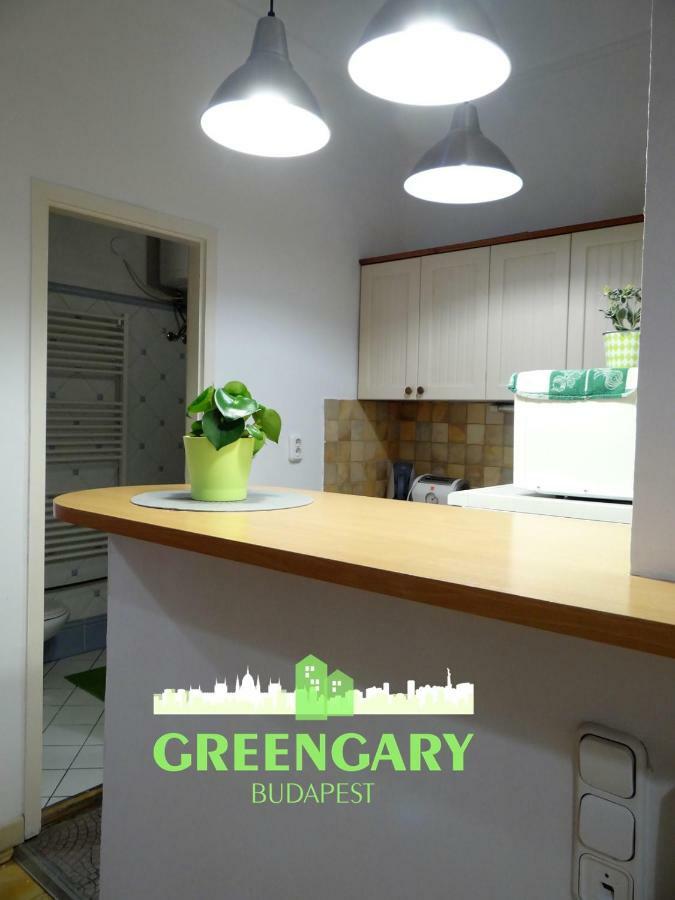 Greengary