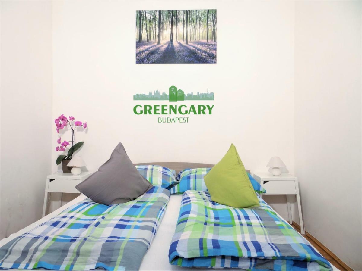 Greengary