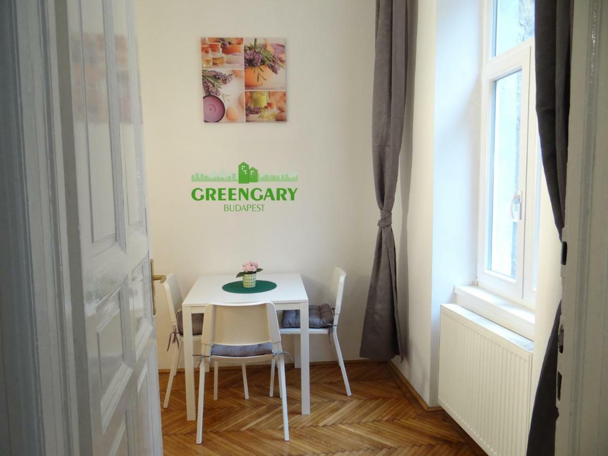 Greengary