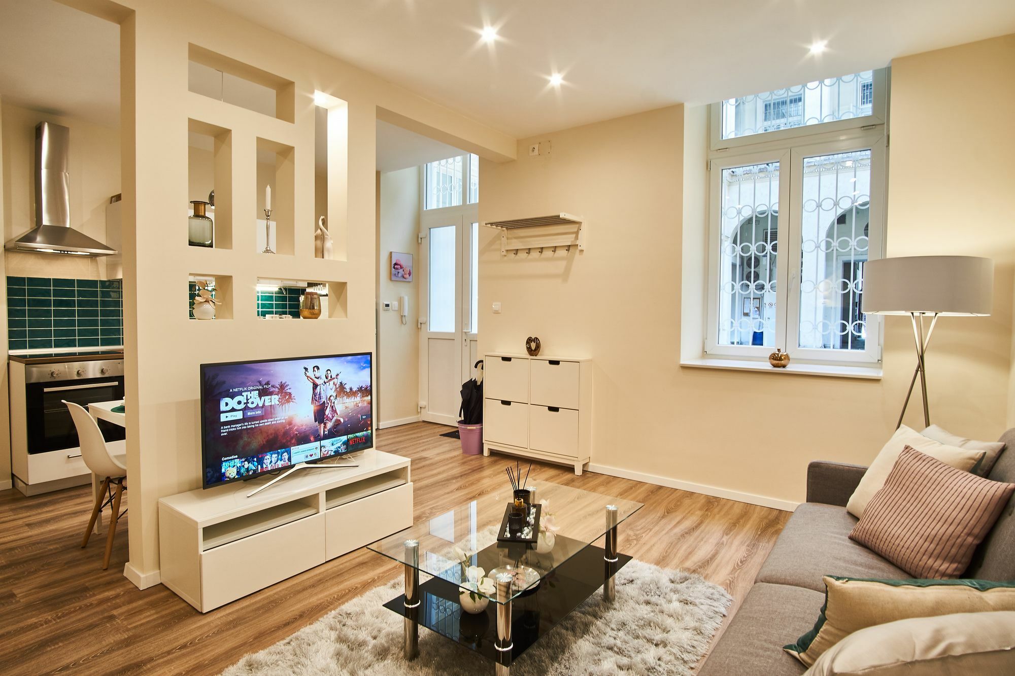 Mmm | Apartment Budapest