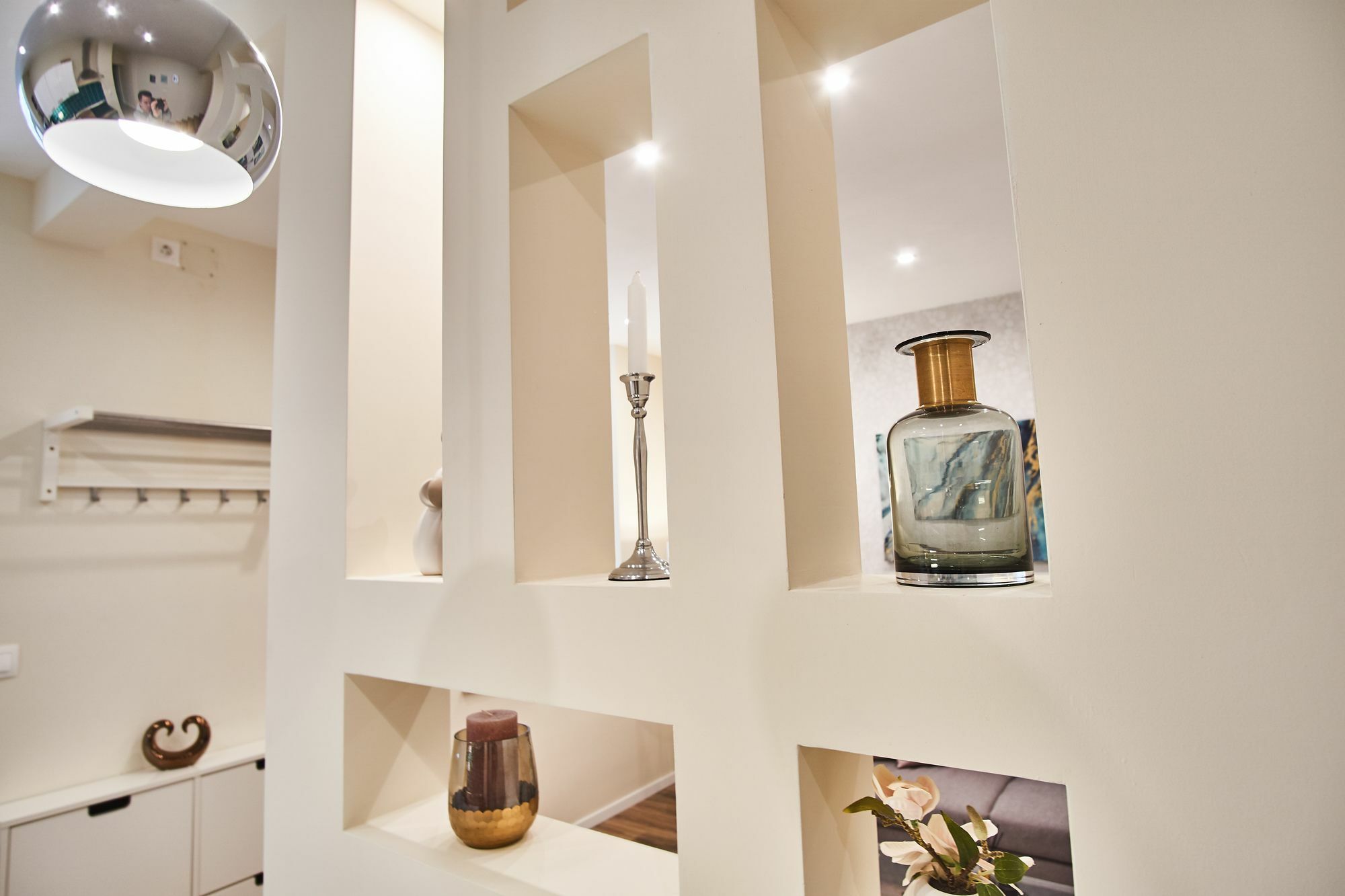 Mmm | Apartment *