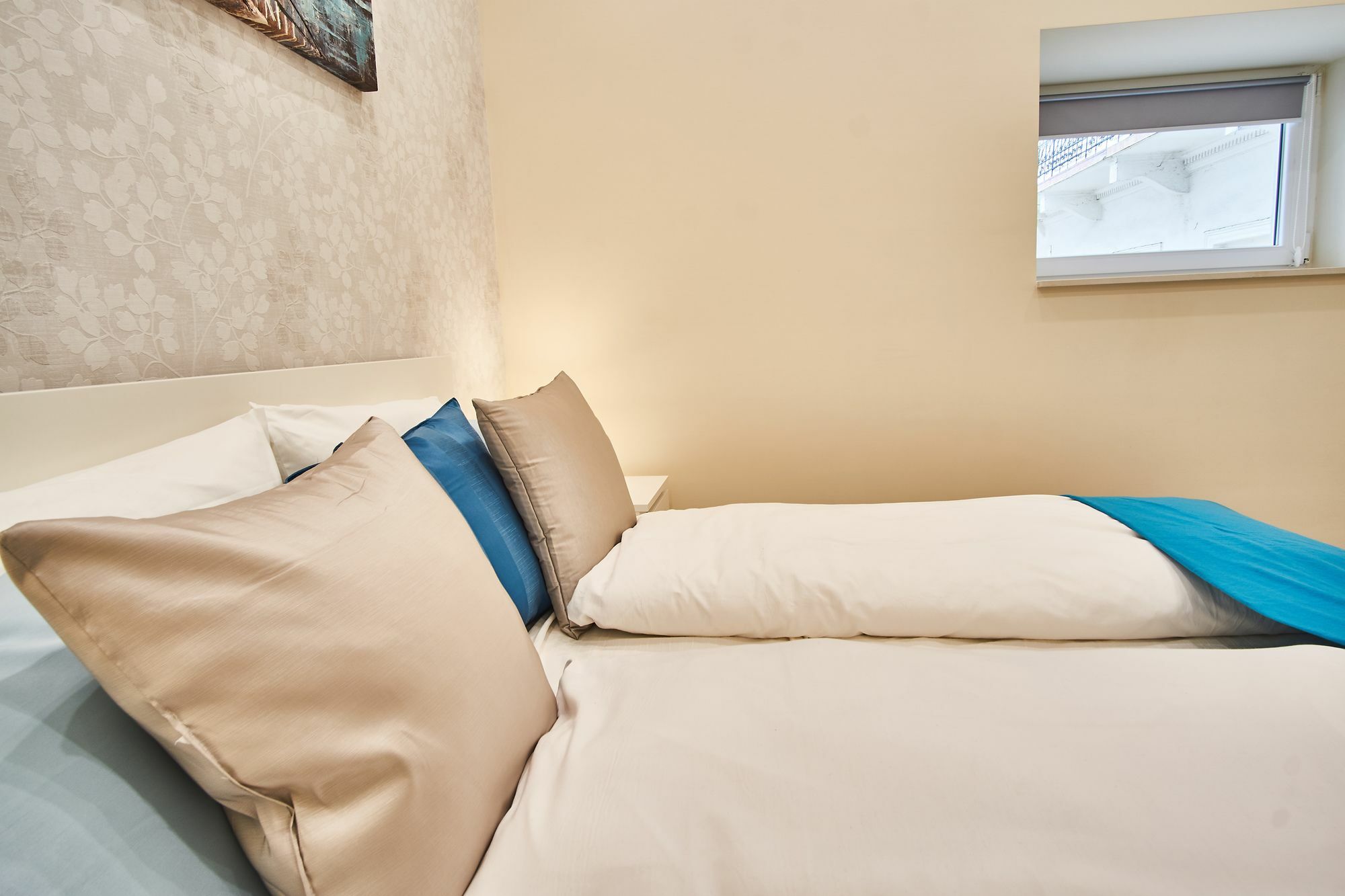Mmm | Apartment