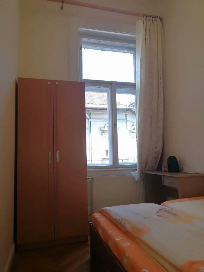 Good Time * Budapest