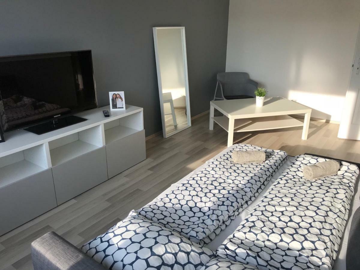 Appartement Panoramapanel