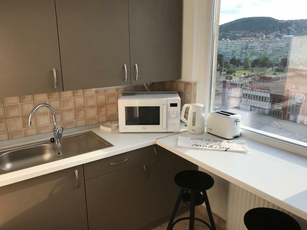 Panoramapanel Appartement *