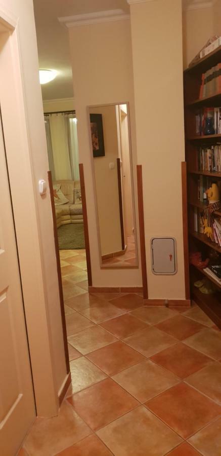 Habitación en casa particular Szent László