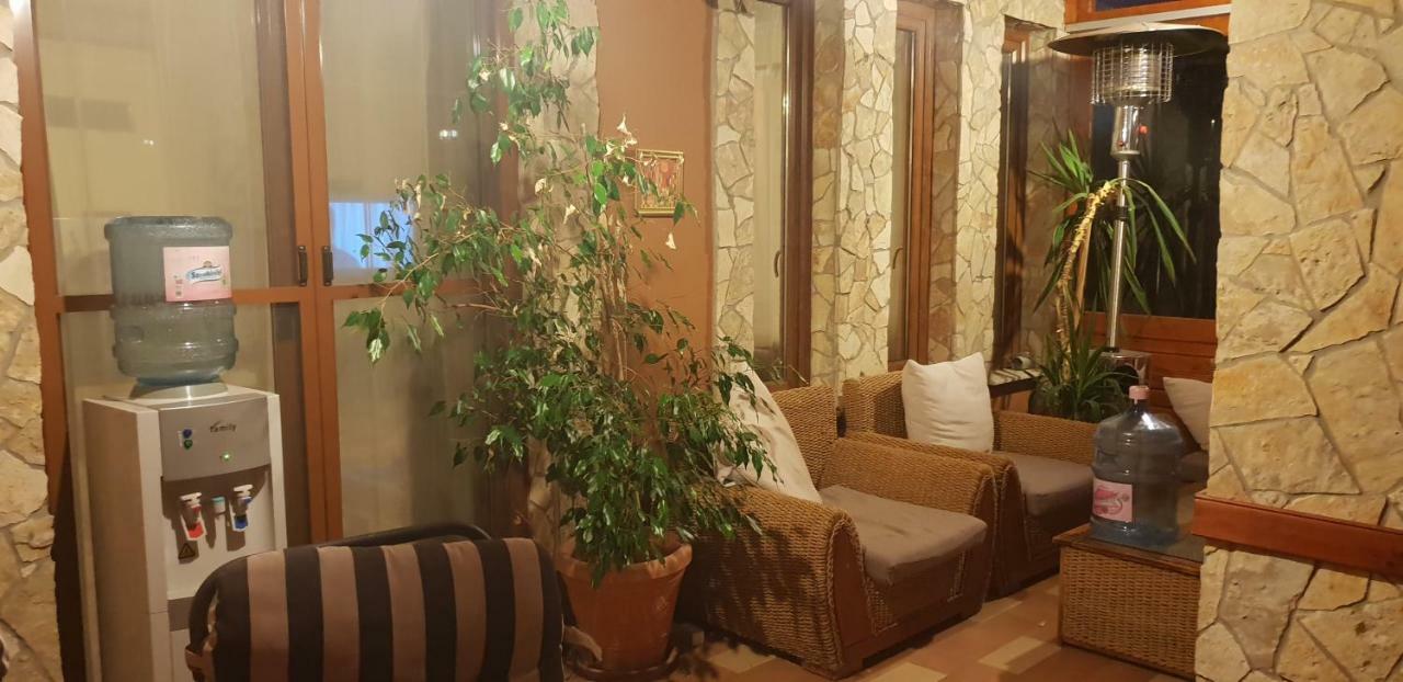 Habitación en casa particular Szent László *