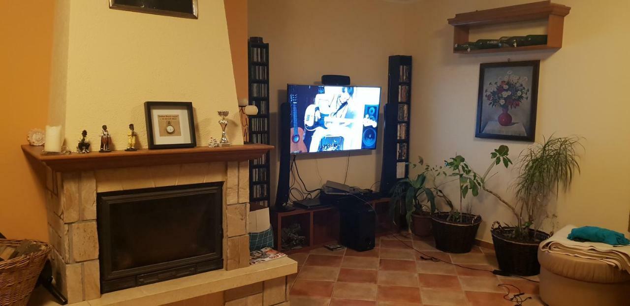 Habitación en casa particular Szent László *