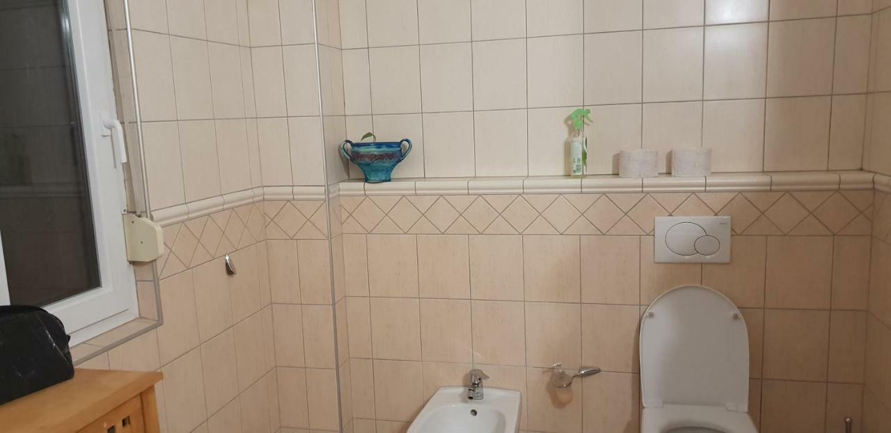 Habitación en casa particular Szent László