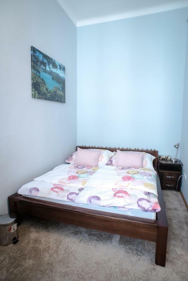 Apartamento Murányi Family
