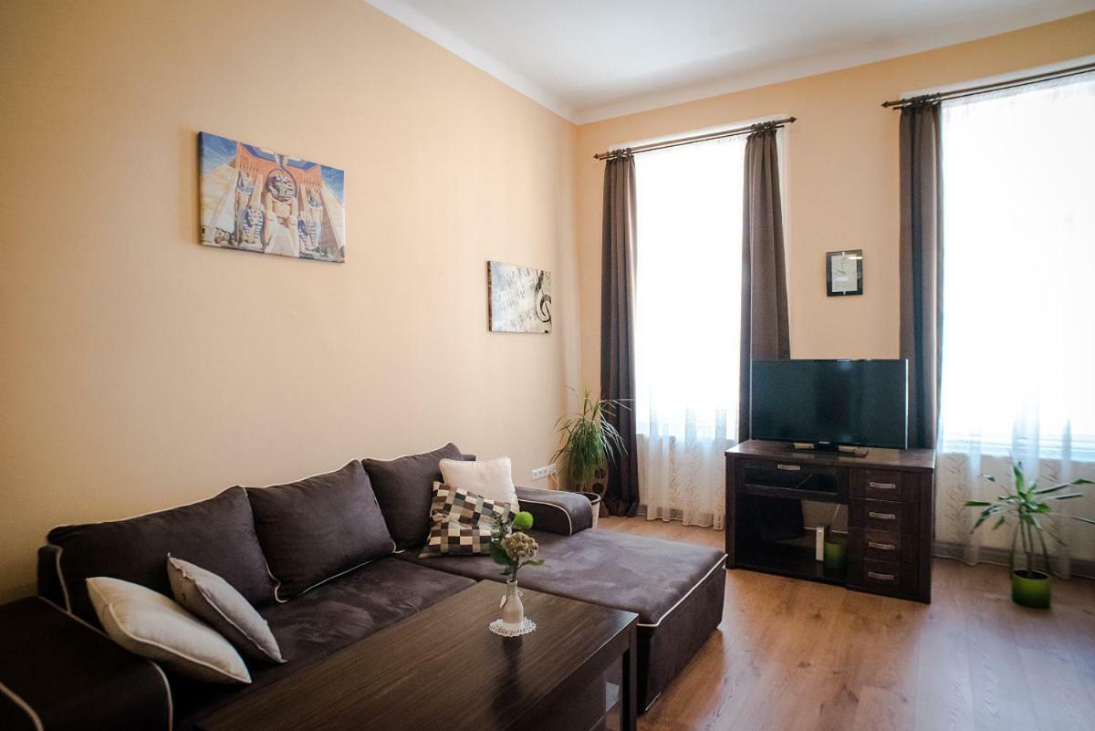 Muranyi Family Apartment *