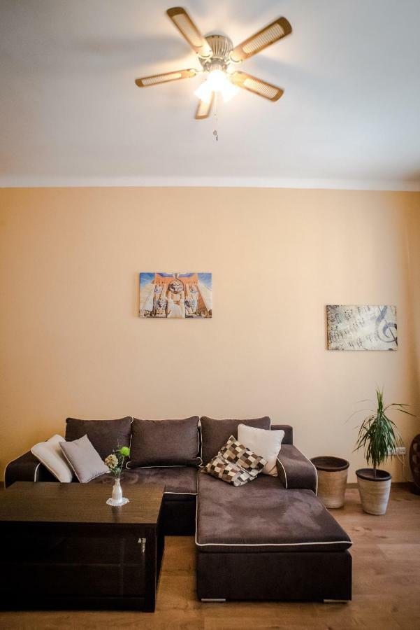 Murányi Family Apartamento *
