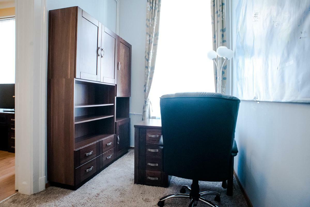 Apartment Muranyi Family