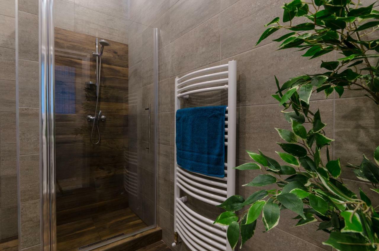 Modern, Luxury Flat In The Heart Of Budapešť