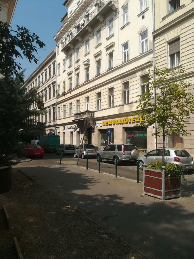 Diamond Near To Basilica * Boedapest