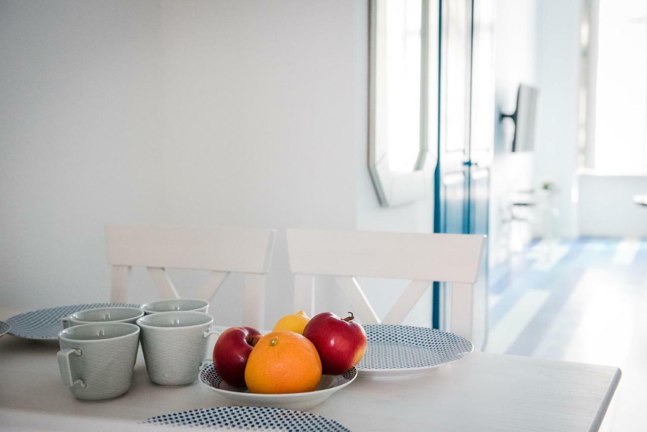Apartment Pause With Free Parking Budapest