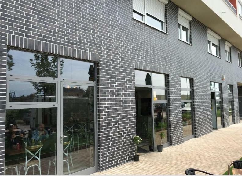 Apartmán Vagohid30 *