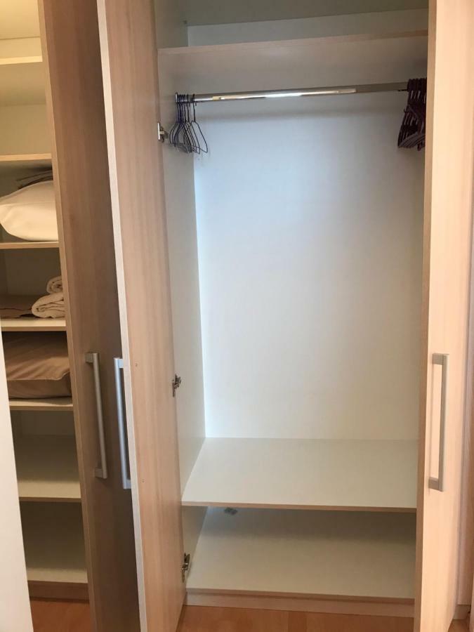 Alexandra Appartement *