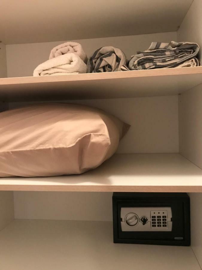 Alexandra Apartman Budapest